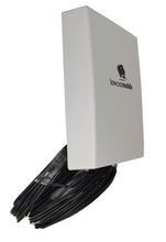 Load image into Gallery viewer, LowcostMobile PAN5G-MIMO-2021 12dBi 2x5m Antenna 4G 5G SMA Cable ALSR200 for Huawei B818, B715, 5G CPE PRO, Asus, TP LINK, Netgear and +