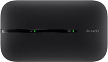 Load image into Gallery viewer, Huawei E5576-320 Black 4G LTE WiFi Modem 1500 mAh Battery