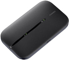 Load image into Gallery viewer, Huawei E5576-320 Black 4G LTE WiFi Modem 1500 mAh Battery