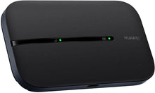 Load image into Gallery viewer, Huawei E5576-320 Black 4G LTE WiFi Modem 1500 mAh Battery