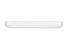 Load image into Gallery viewer, Huawei E5576-322 White 4G LTE WiFi Modem 1500 mAh Battery
