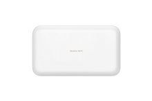 Load image into Gallery viewer, Huawei E5785-330 white battery 3.000 mAh mobile hotspot 4G pebble