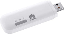Load image into Gallery viewer, Huawei E8372h-320 White 4G LTE WiFi USB Stick