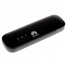 Load image into Gallery viewer, Huawei E8372h-320 black 4G LTE WiFi USB Stick