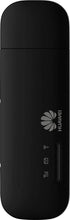 Load image into Gallery viewer, Huawei E8372h-320 black 4G LTE WiFi USB Stick