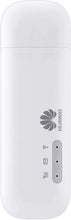 Load image into Gallery viewer, Huawei E8372h-320 White 4G LTE WiFi USB Stick
