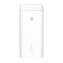Load image into Gallery viewer, Huawei H138-380 5G CPE PRO 3 (GHTelcom) Router Category 19 WFi 6+ 2 ports RJ45 Slot NanoSIM Box 5G
