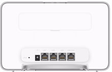 Load image into Gallery viewer, Huawei B535-232a White Router 4G+ LTE-A Category 7 Gigabit WiFi AC 2 x SMA