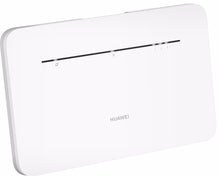Load image into Gallery viewer, Huawei B535-235a White Router 4G+ LTE-A Category 7 Gigabit WiFi AC 2 x SMA