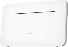 Load image into Gallery viewer, Huawei B535-235a White Router 4G+ LTE-A Category 7 Gigabit WiFi AC 2 x SMA