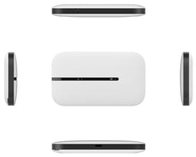 Load image into Gallery viewer, Huawei E5576-325 4G LTE Wi-Fi Modem 1500mAh Battery