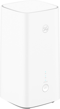 Load image into Gallery viewer, Huawei H155-381 5G CPE 5 Router 5G WiFi 6 RJ45 Slot NanoSIM (Brovi)