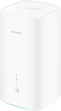 Load image into Gallery viewer, Huawei H122-373 5G CPE PRO 2 Router Category 19 WiFi 6+ 2 ports RJ45 Slot NanoSIM Box 5G