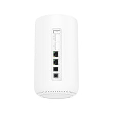 Load image into Gallery viewer, TCL HH500E Linkhub 5G Home Station White WiFi 6 Router 2 RJ45 Ports 2 x CRC9 for External Antenna