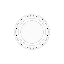 Load image into Gallery viewer, TCL HH500E Linkhub 5G Home Station White WiFi 6 Router 2 RJ45 Ports 2 x CRC9 for External Antenna