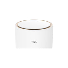 Load image into Gallery viewer, TCL HH500E Linkhub 5G Home Station White WiFi 6 Router 2 RJ45 Ports 2 x CRC9 for External Antenna