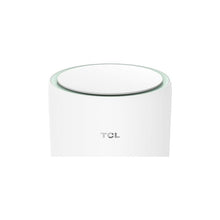 Load image into Gallery viewer, TCL HH500E Linkhub 5G Home Station White WiFi 6 Router 2 RJ45 Ports 2 x CRC9 for External Antenna