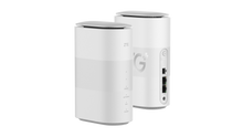 Load image into Gallery viewer, ZTE MC888 5G WiFi 6 2 RJ45 10 Gigabit 1 RJ11 nanoSIM