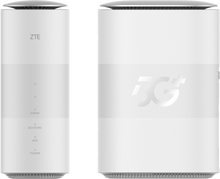 Load image into Gallery viewer, ZTE MC888 5G WiFi 6 2 RJ45 10 Gigabit 1 RJ11 nanoSIM