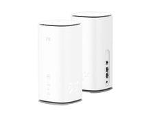 Load image into Gallery viewer, ZTE MC888 PRO 5G WiFi 6 2 RJ45 Gigabit 1 RJ11 nanoSIM