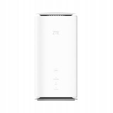 Load image into Gallery viewer, ZTE MC888 ULTRA 5G WiFi 6 AX6000 RJ45 2.5GE RJ11 nanoSIM