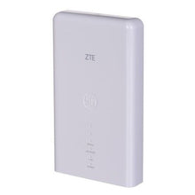 Load image into Gallery viewer, ZTE MC889 5G outdoor modem POE RJ45 2.5G nanoSIM