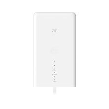 Load image into Gallery viewer, ZTE MC889 5G outdoor modem POE RJ45 2.5G nanoSIM