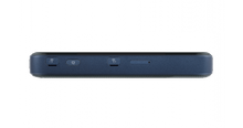 Load image into Gallery viewer, ZTE MU5001 Black Hotspot Pebble 5G 4G Category 22 WiFi 6 4500mAh Battery with Fast Charge