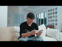 Load and play video in Gallery viewer, ZTE G5 Max MC7510 + T3000 WiFi 6 Outdoor 5G Router with Antenna
