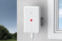 Load image into Gallery viewer, ZTE G5 Max MC7510 + T3000 WiFi 6 Outdoor 5G Router with Antenna
