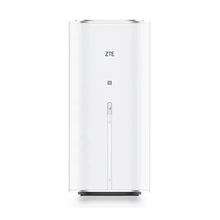Load image into Gallery viewer, ZTE G5 MC8520B 5G CPE WiFi 7 Gigabit RJ11 2 TS9 for external antenna
