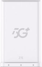 Load image into Gallery viewer, ZTE MC889A Pro 5G outdoor modem POE RJ45 2.5G nanoSIM
