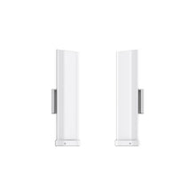 Load image into Gallery viewer, ZTE MC889A Pro 5G outdoor modem POE RJ45 2.5G nanoSIM
