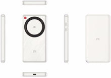 Load image into Gallery viewer, ZTE U30 Air 5G MiFi 4500mAh Battery
