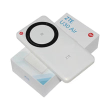 Load image into Gallery viewer, ZTE U30 Air 5G MiFi 4500mAh Battery
