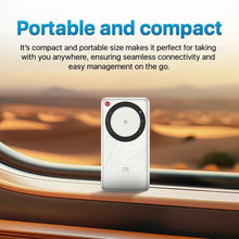 Load image into Gallery viewer, ZTE U30 Air 5G MiFi 4500mAh Battery
