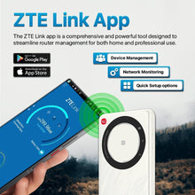 Load image into Gallery viewer, ZTE U30 Air 5G MiFi 4500mAh Battery
