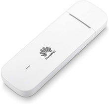 Load image into Gallery viewer, Huawei E3372h-320 white 4G USB stick
