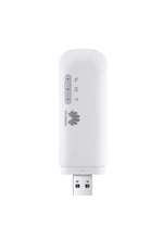 Load image into Gallery viewer, Huawei E8372h-320 White 4G LTE WiFi USB Stick
