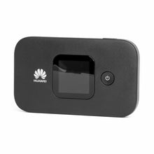 Load image into Gallery viewer, Huawei E5577-320 Black 4G Hotspot 1500 mAh Battery
