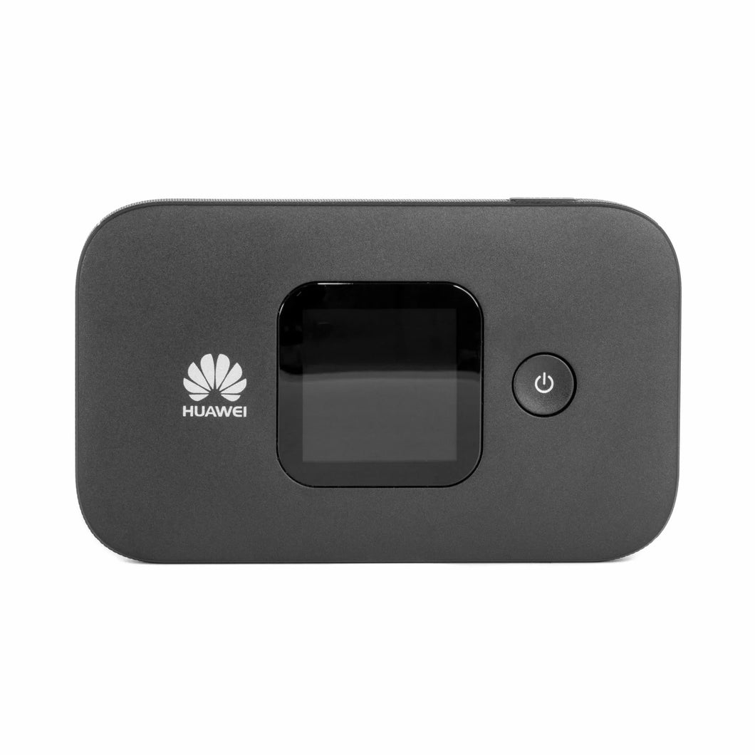 Huawei E5577-320 Black 4G Hotspot 1500 mAh Battery