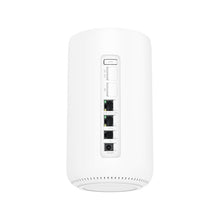 Load image into Gallery viewer, TCL HH500E Linkhub 5G Home Station White WiFi 6 Router 2 RJ45 Ports 2 x CRC9 for External Antenna
